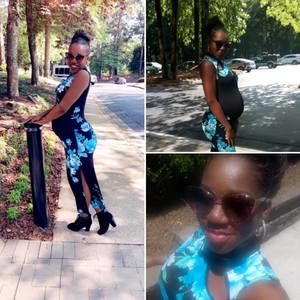 Meet your Posher, Simone